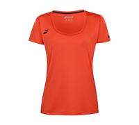 Babolat Play Cs Top 3wp2011 Canotta Da Donna M Rosso