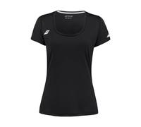 Babolat Play Cs Top 3wp2011 Canotta Da Donna XL Black