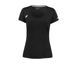 Babolat Play Cs Top 3wp2011 Canotta Da Donna XL Black