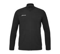 Babolat Felpa da tennis Play Uomo Nero Taglia L