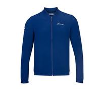 Babolat Play Jacket Men 3mp1121 4000 S S Blu