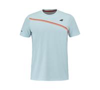 Babolat Maglietta A Maniche Corte Play Crew Neck