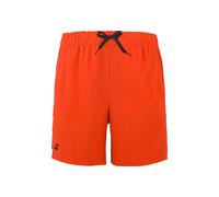 Babolat Play Shorts Arancione 6-8 Years Ragazzo