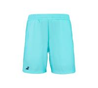 Pantaloncini da tennis da uomo Babolat Play Short Men - Menta (XXL)