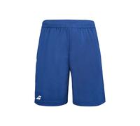 Pantaloncini da tennis da uomo Babolat Play Short Men - Blu S
