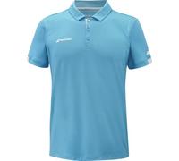 Babolat Play Short Sleeve Polo S