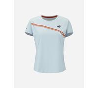 Babolat Play W - T-shirt Tennis - Donna L