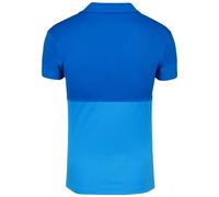 Polo da donna Babolat Play Polo Women - blue aster - Blu (XS)