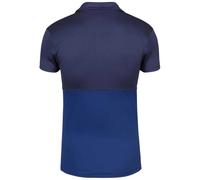 Polo Babolat Play Mujer XL Blu