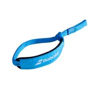Babolat Wrist Strap Padel Blu TU Blu