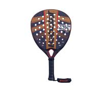 Babolat Potenza esplosiva e precisione nei colpi d’attacco. È ciò che serve al Technical Striker per dirigere il gioco e fare la differenza usando la sua tecnica e la sua forza. La Technical Viper cam