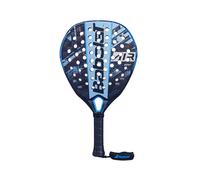 Babolat Potenza esplosivacon unamanovrabilitàestrema: è quello che ti serve per essere un Air Striker. Con la Air Viper, potrai essere il giocatore che coglie tutte le opportunità di scendere a rete,