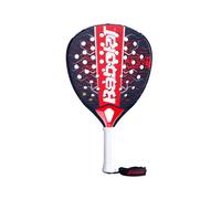 Babolat Precisione e potenza per il gioco del padel La Babolat Vertuo Technical 2025 è stata sviluppata per i giocatori che desiderano portare il loro gioco a un livello superiore con maggiore potenza
