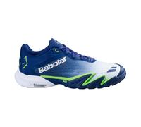 Babolat Scopri la Performance con le Babolat Premura 3 Jl PADL Per gli appassionati del padel in cerca di scarpette che assicurino sia comfort che performance, Babolat Premura 3 Jl PADL rappresenta la