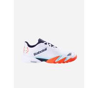 Babolat Premura 3 Lebron Padel Shoes Bianco EU 44 Uomo