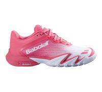 Babolat Premura 3 Padel Shoes Rosa EU 42 Donna