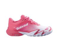 Babolat Premura 3 Padel Shoes Rosa EU 38 Donna