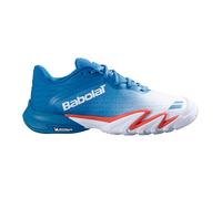 Babolat Scopri il Comfort e la Performance con Premura 3 PADL Scarpa da padel Uomini Sei alla ricerca delle scarpe da padel perfette? Le Premura 3 PADL Scarpa da padel Uomini di Babolat sono progettat