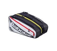 Babolat La borsa premium per ambiziosi giocatori di padel La borsa per racchette Babolat Pro Padel Tech è stata sviluppata appositamente per i giocatori di padel orientati alle prestazioni che apprezz