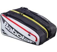 Borsa da padel Babolat RH Pro Padel Silver/Black