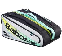 Babolat PRO 2025 Borsa per Racchetta da Padel Nero - Multicolore
