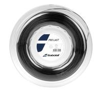 Babolat Pro Last Rotolo Di Corde 200m - Nero Calibro corda 1, 30