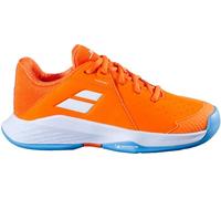 Scarpe da tennis per bambini Babolat Propulse Junior 3 AC Boy Orange Peel EUR 35,5 EUR 35,5