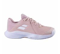 Babolat Prop 3 Clay Shoes Rosa EU 37 Bambino,Bambina