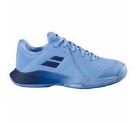 Scarpe da tennis per bambini Babolat Propulse Junior 3 Clay Boy Drive Blue EUR 38 EUR 38