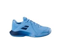 Babolat Propulse 3 Scarpa per terra rossa Bambini, Taglia: 40