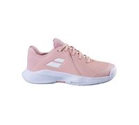 Babolat Propulse 3 Scarpa per terra rossa Bambini, Taglia: 39
