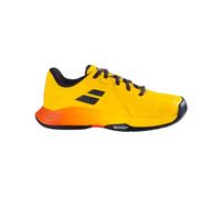Babolat Propulse AC Yw/Su Junior Shoes UK 4.0