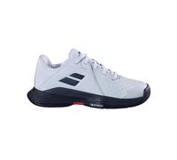 Babolat Propulse Boy All Court Shoes Blu EU 39 Ragazzo