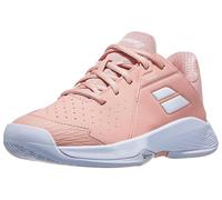 Babolat Prop 3 All Court Shoes Rosa EU 38 1/2 Bambina