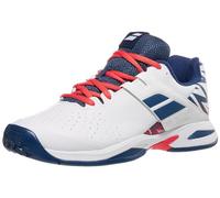 Babolat Propulse AC Jr, Scarpe da Tennis Bambini e Ragazzi