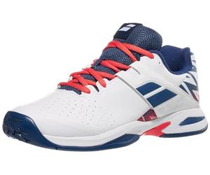 Babolat Propulse AC Jr, Scarpe da Tennis Bambini e Ragazzi