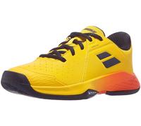 Babolat Propulse AC Yw/Su Junior Shoes UK 2.5