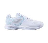 Babolat Propulse Blast Scarpa per tappeto Donna, Taglia: 38, 5