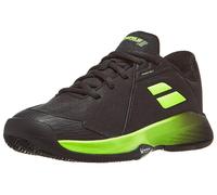 Babolat Propulse 3 Scarpa per terra rossa Bambini, Taglia: 38, 5