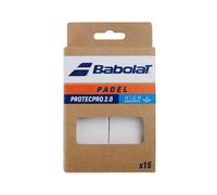 Babolat Scopri il Protecpro 2.0: L'alleato ideale per la tua racchetta di Padel! La passione per il Padel richiede attrezzature di alta qualità che possano garantire durata e performance ottimali. Il