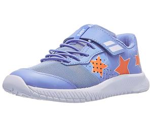 Babolat Pulsion AC ForBlue Junior Shoes UK 10.0K