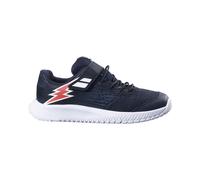 Babolat Pulsion Scarpa per tutte le superfici Bambini, Taglia: 34