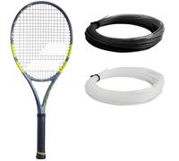 Babolat Pure Aero 98 Gen9 Unstrung Tennis Racket 3
