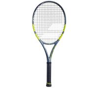 Babolat Pure Aero 98 Gen9 Unstrung Tennis Racket Blu 2
