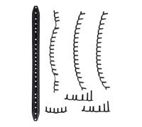 Babolat Pure Aero Rafa Origin Set Di Occhielli-Blu Scuro