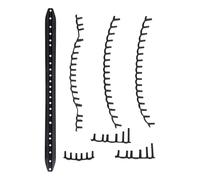 Babolat Pure Aero Rafa Origin Set Di Occhielli-Blu Scuro