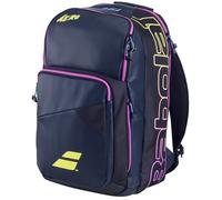 Zaino da tennis Babolat Pure Aero RAFA 2-gen Backpack - blue/yellow/pink