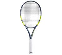 Babolat Pure Aero Team Black/Yellow 2026, Grip Size L2
