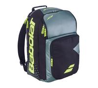 Babolat Pure Aero Backpack Blu,Nero