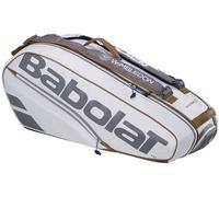 Babolat Pure - Confezione da 6 sacchetti Wimbledon